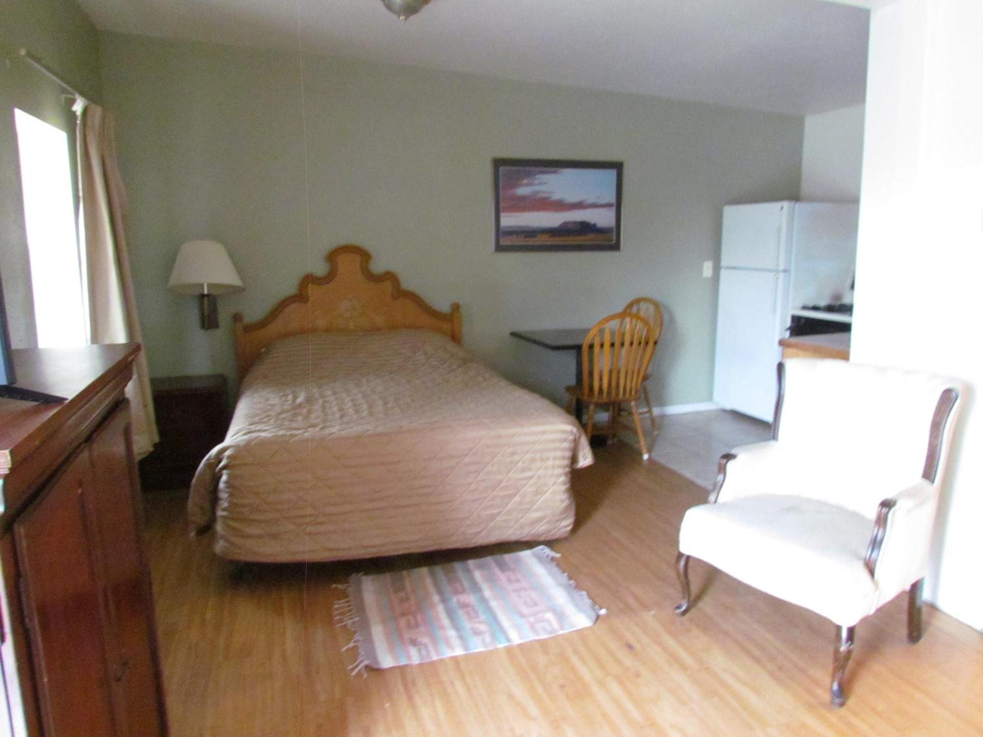 True North Motel โคโลราโดสปริงส์ ภายนอก รูปภาพ